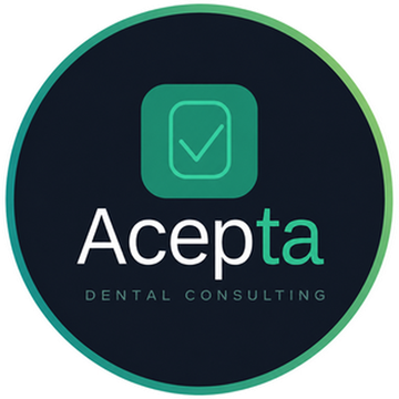 Acepta Dental Consulting logo